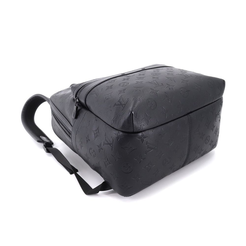Louis Vuitton Monogram Shadow Sprinter Backpack L… - image 4